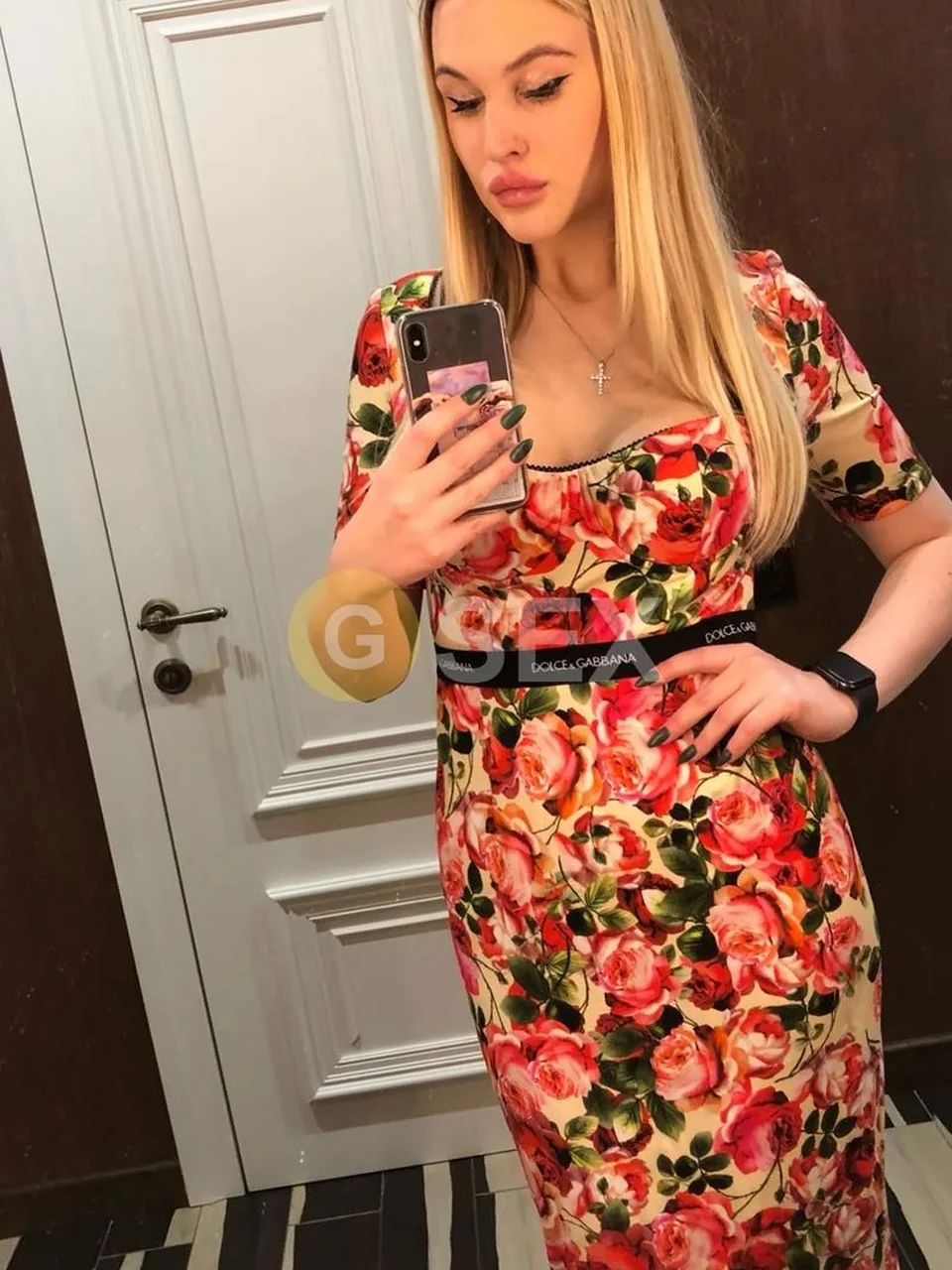 Индивидуалка Мирослава, Харьков, ID1169, фото 2