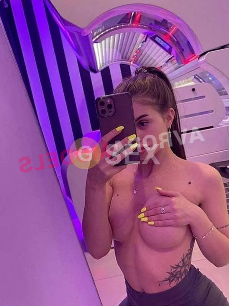 Индивидуалка Шакира, Одесса, ID1179, фото 2