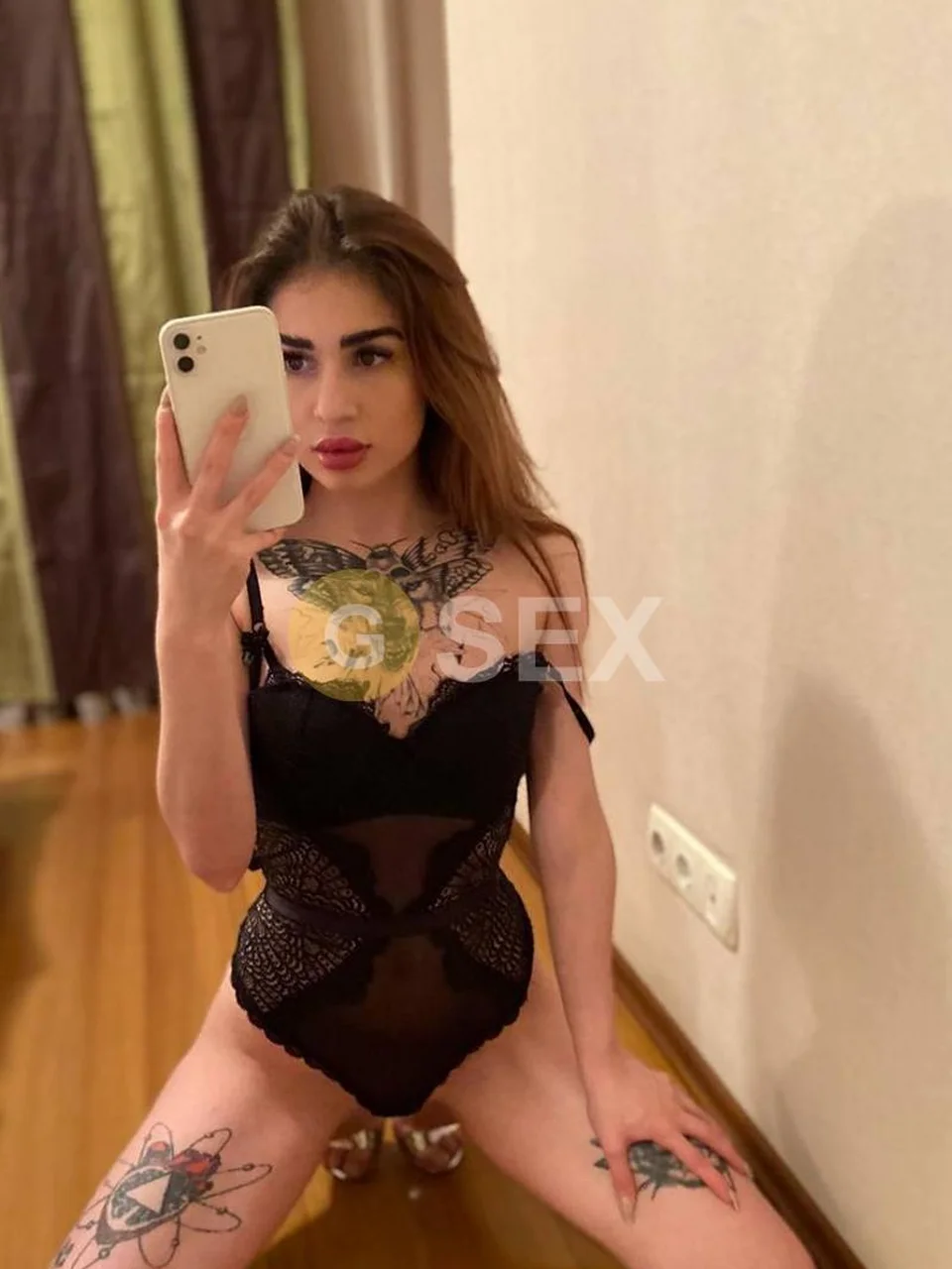 Девушка Аня (24 года), звонить по тел. +380743854139, Запорожье, анальный секс, эскорт, анкета 1236