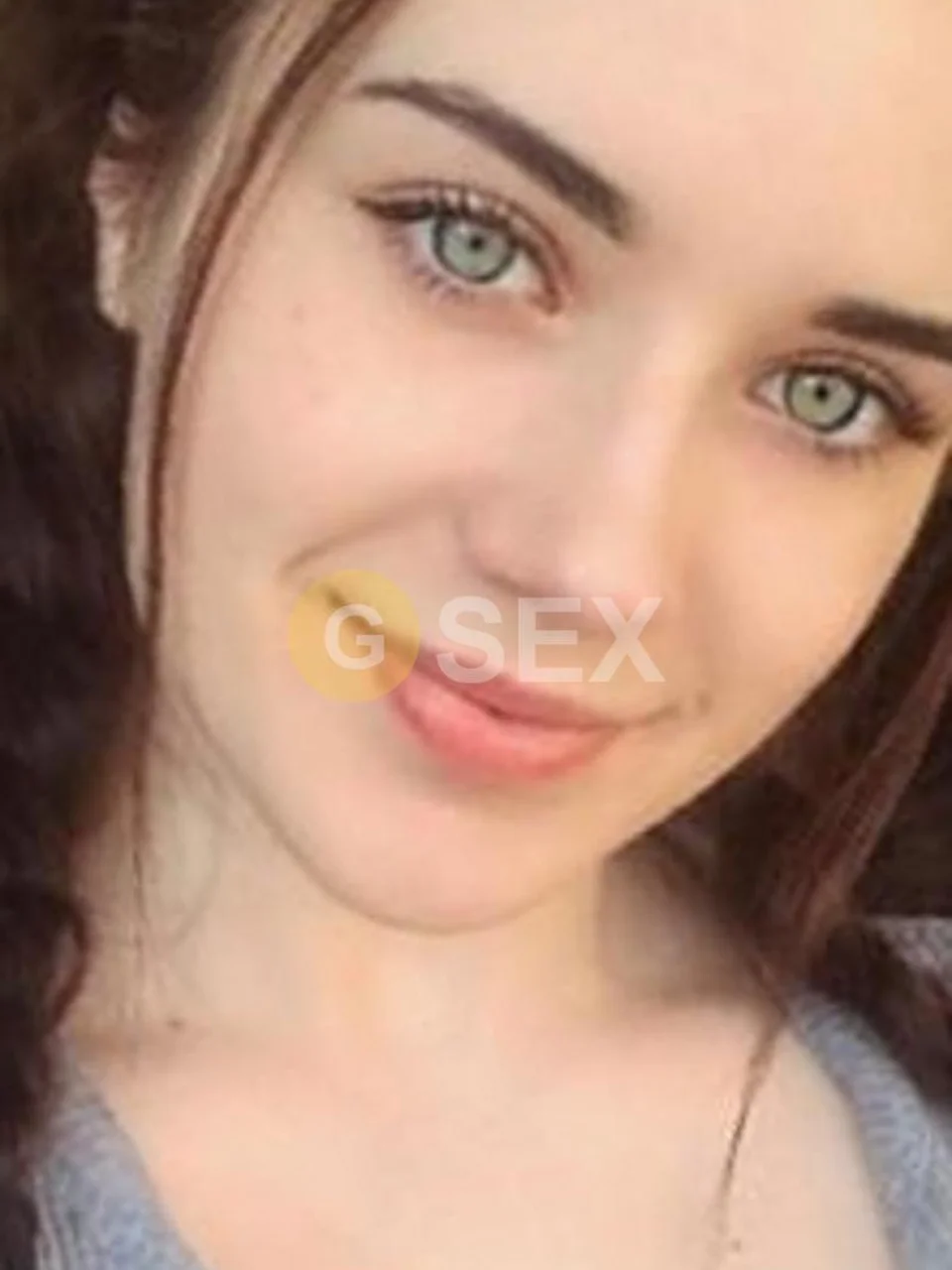 Путана Кристина, Запорожье, ID1255, фото 3