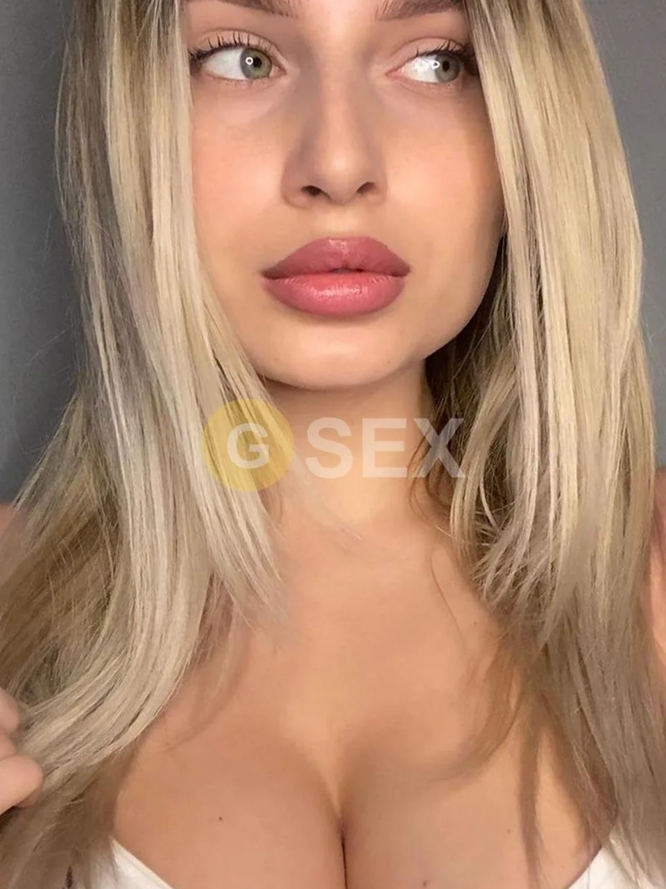 Путана Эмма, Запорожье, ID1259, фото 3