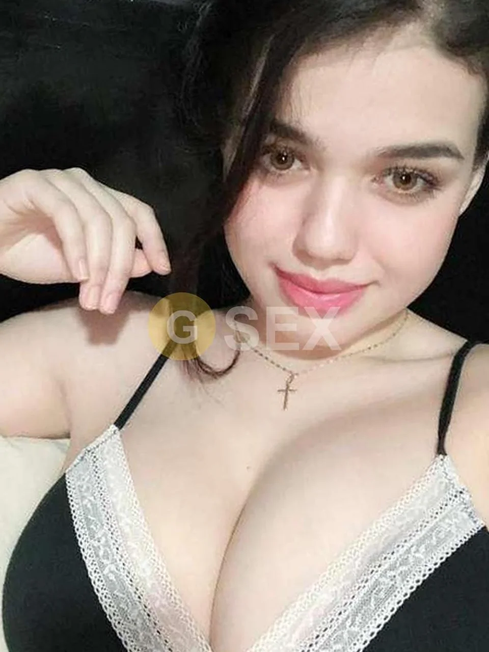 Индивидуалка Ярослава, Кривой Рог, ID1295, фото 2