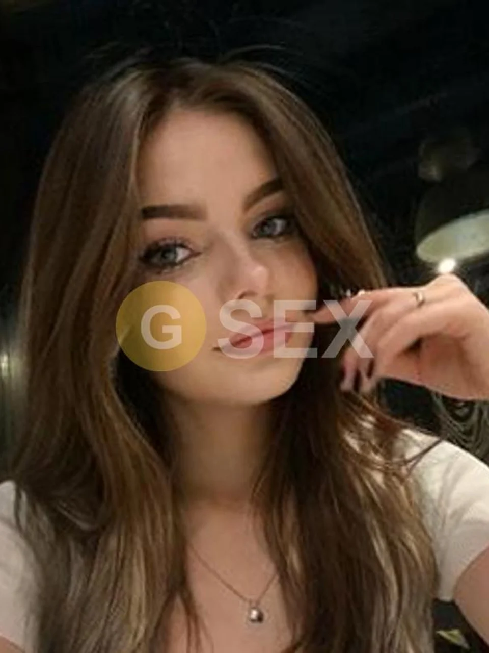 Девушка Полина (23 года), звонить по тел. +380786315623, Кривой Рог, минет без презерватива, эскорт, анкета 1297