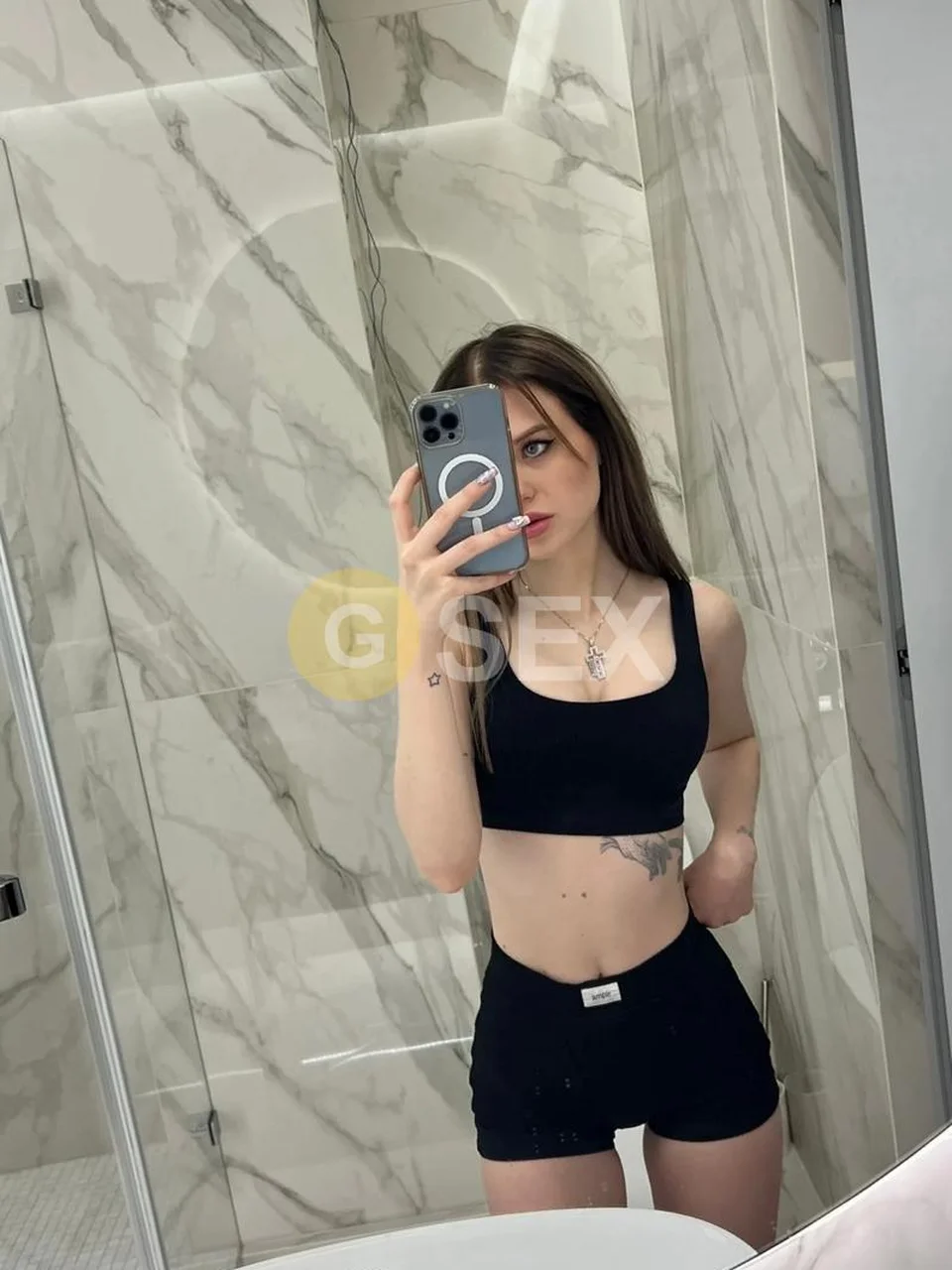 Путана Полина, Кривой Рог, ID1297, фото 3