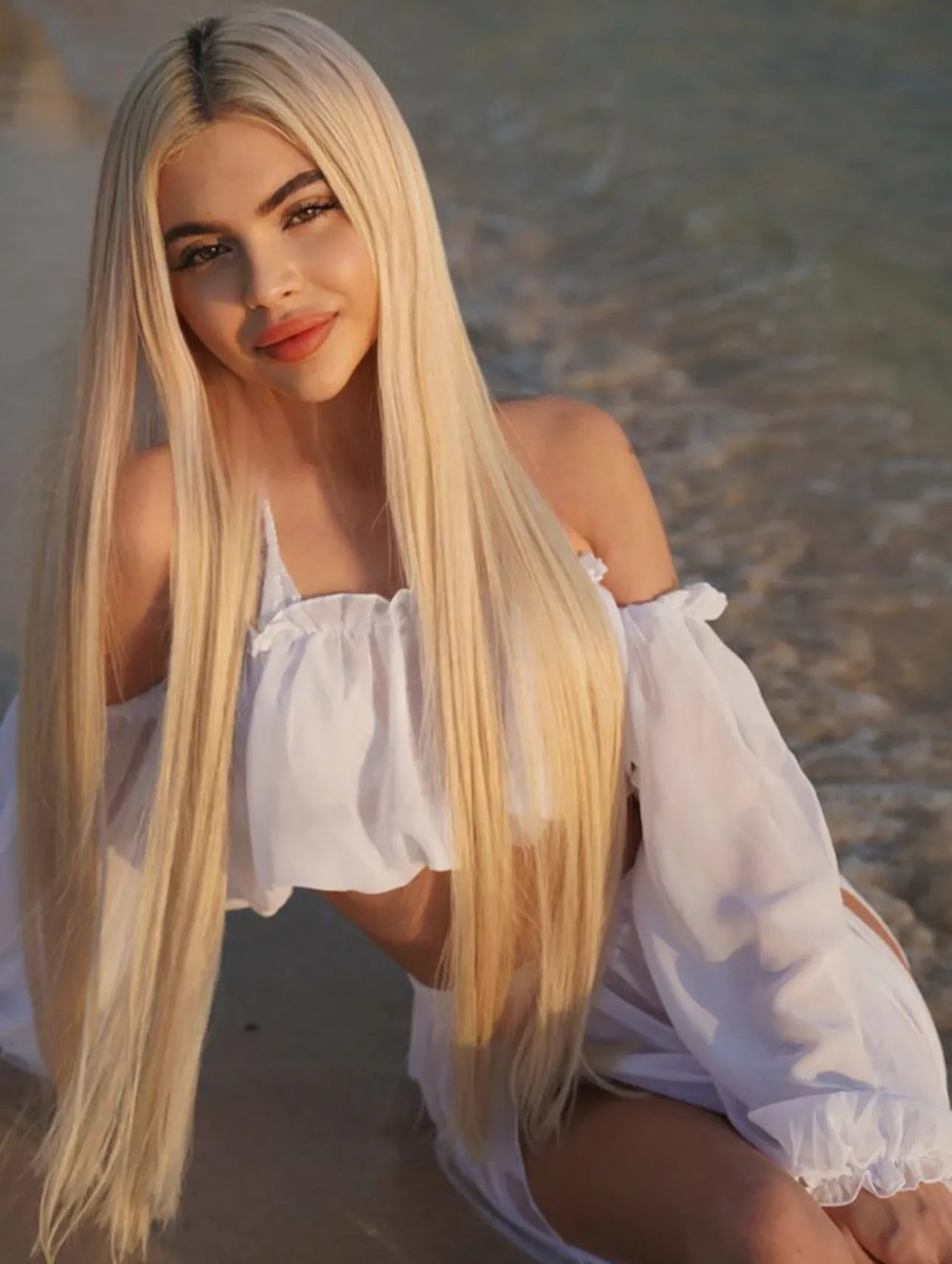 Путана Ксения, Шевченковский район, метро Дворец спорта, ID13, фото 3