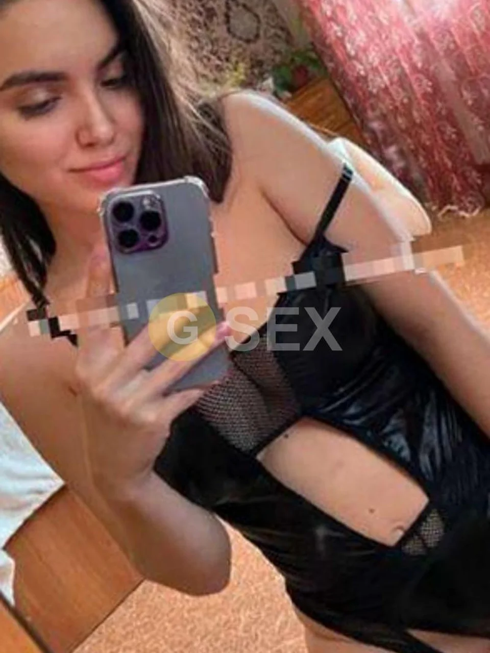 Путана Лина, Кривой Рог, ID1315, фото 3