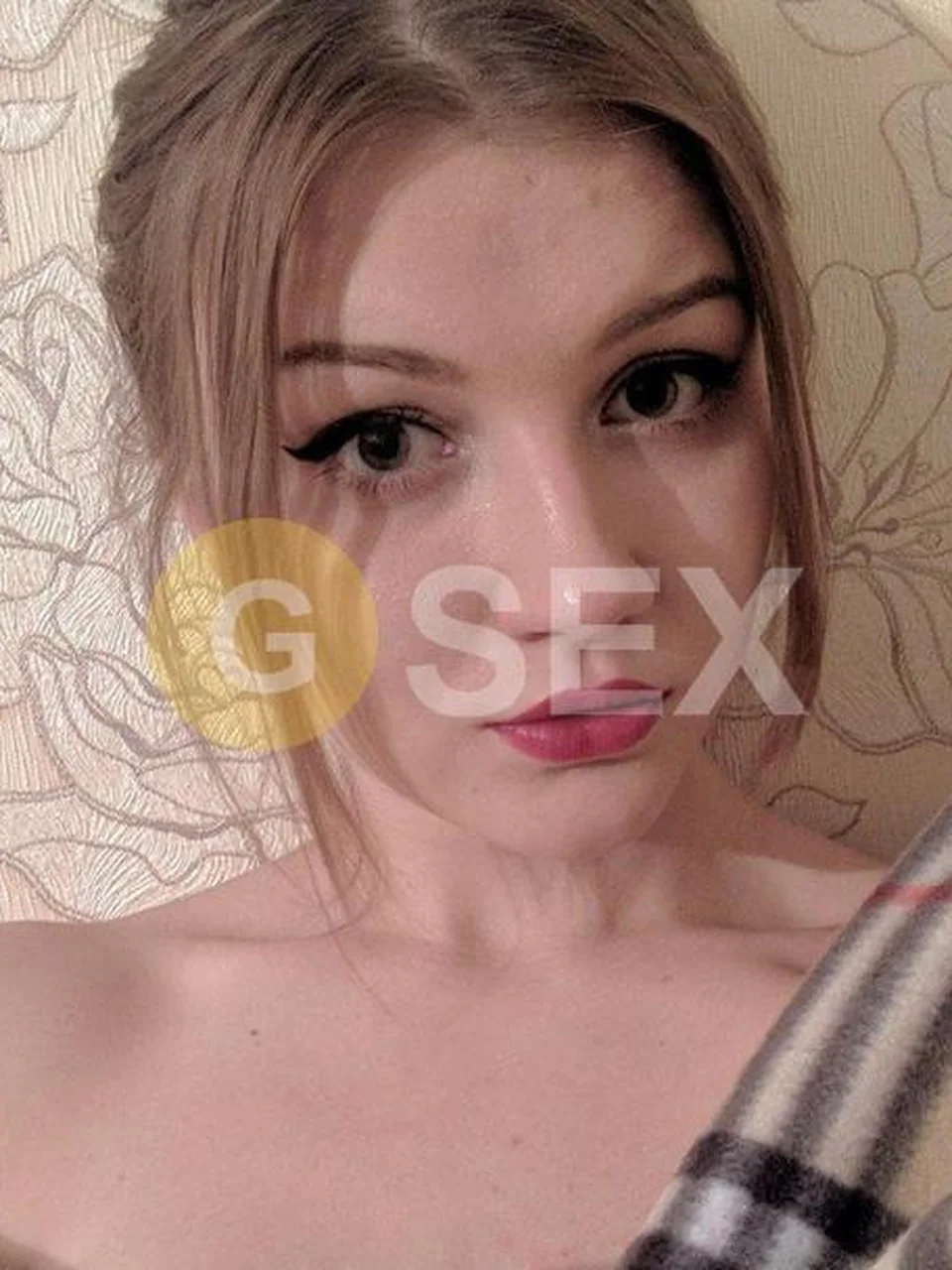 Путана Женя, Луганск, ID1393, фото 3