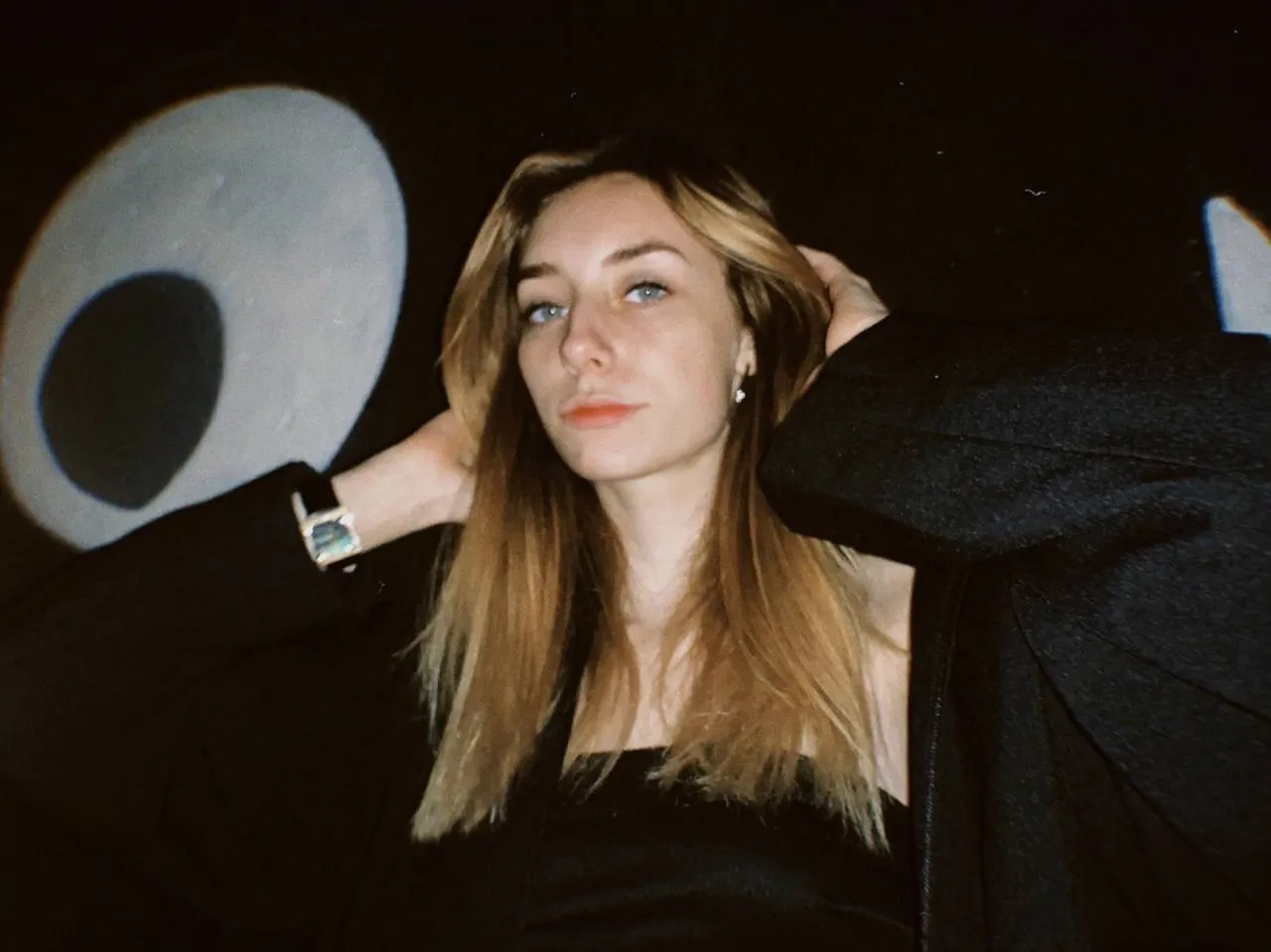 Шлюха Карина, Оболонский район, метро Оболонь, ID140, фото 4