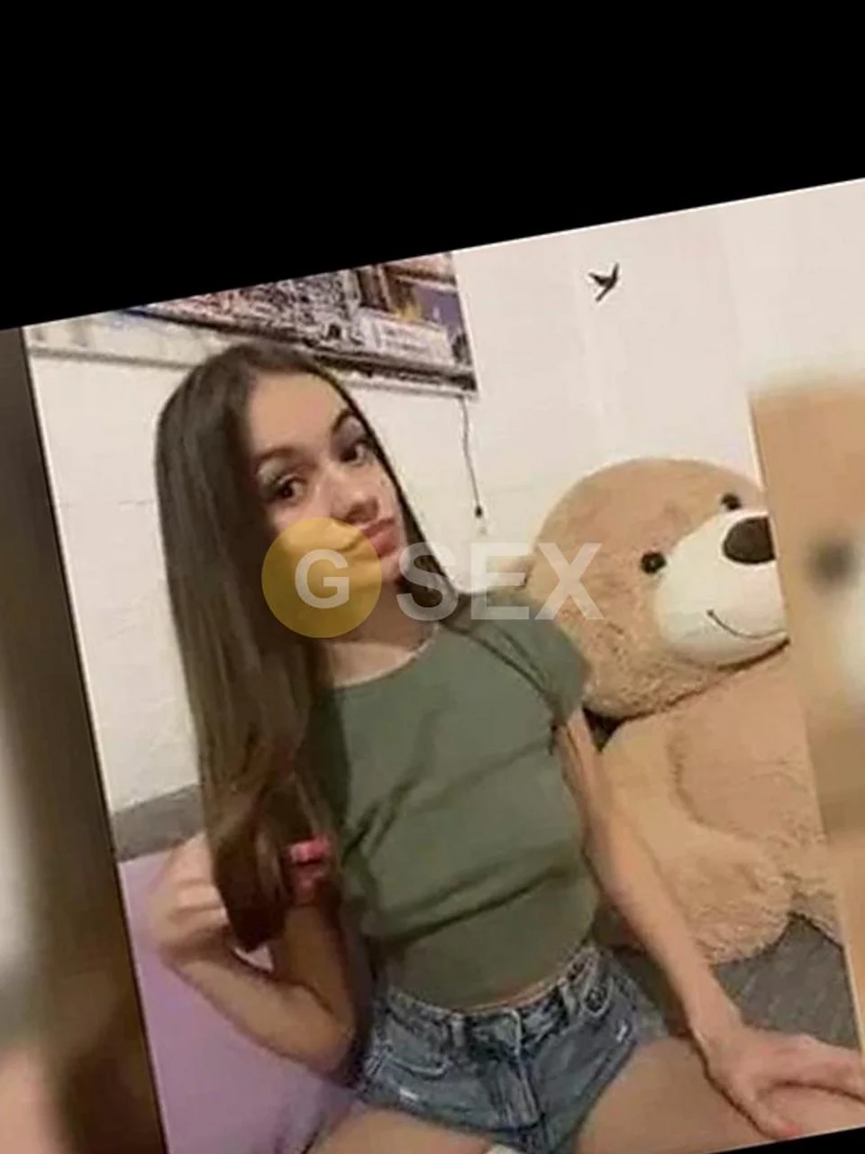 Проститутка Оля (23 года), звонить по тел. +380745225267, Винница, bdsm, эскорт, анкета 1413