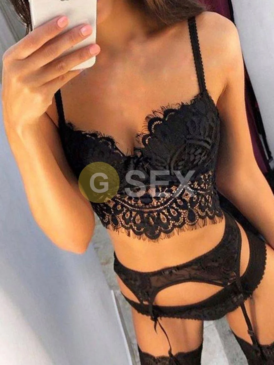 Путана Юля, Винница, ID1432, фото 3