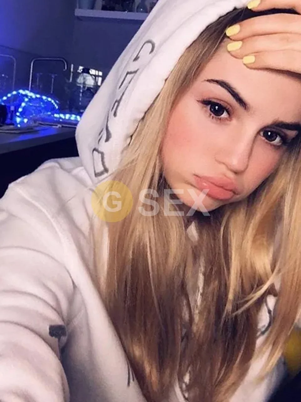 Индивидуалка Инна, Херсон, ID1449, фото 2