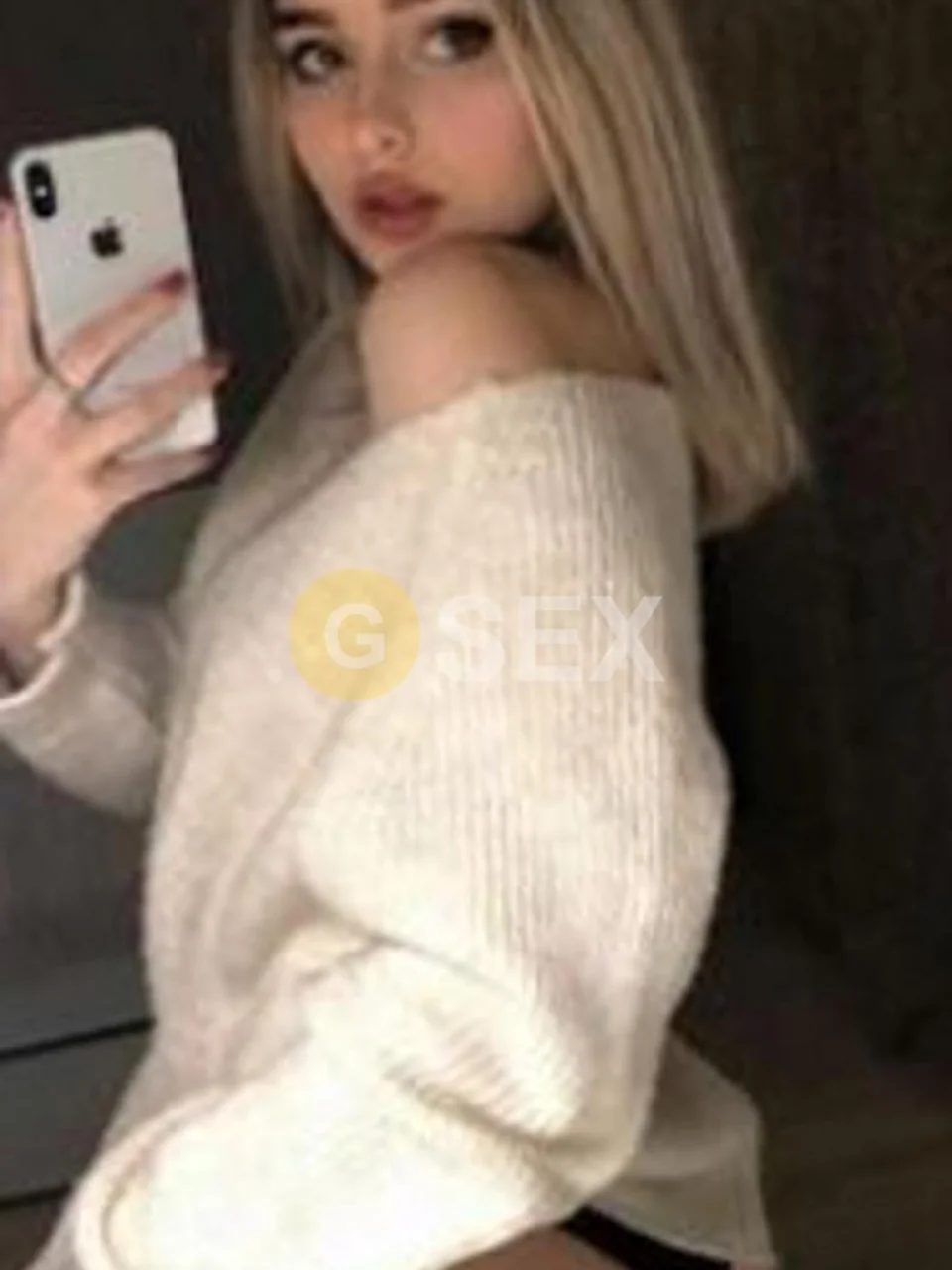 Путана Ксюша, Полтава, ID1487, фото 3