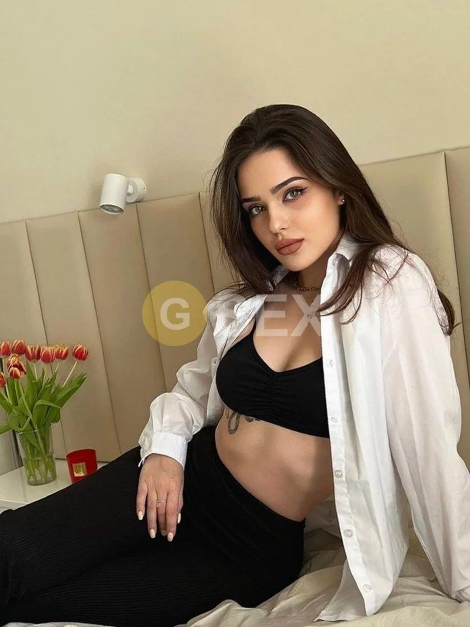 Шлюха Конфетка, Сумы, ID1587, фото 4