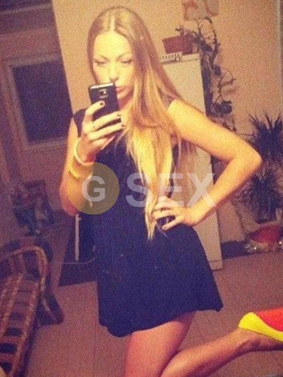 Путана Нина, Ровно, ID1643, фото 3