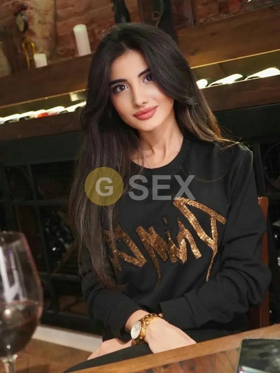 Индивидуалка Рената, Горловка, ID1697, фото 2