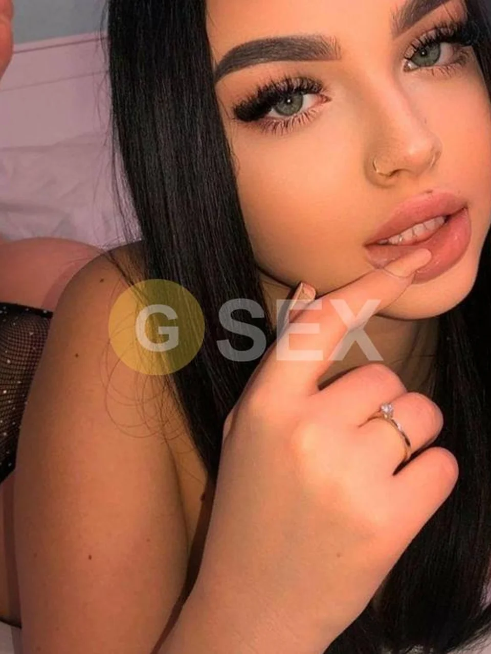 Индивидуалка Эрика, Ивано-Франковск, ID1712, фото 2