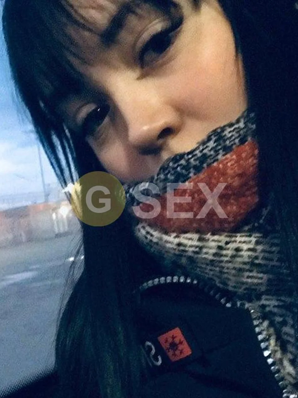 Индивидуалка Джессика, Ивано-Франковск, ID1721, фото 2