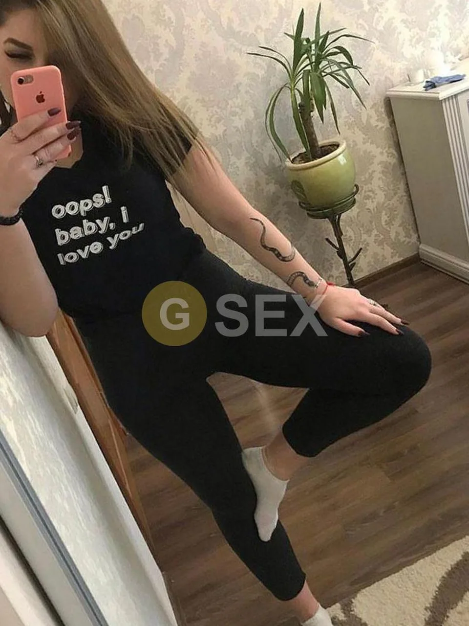 Путана Виктория, Тернополь, ID1737, фото 3