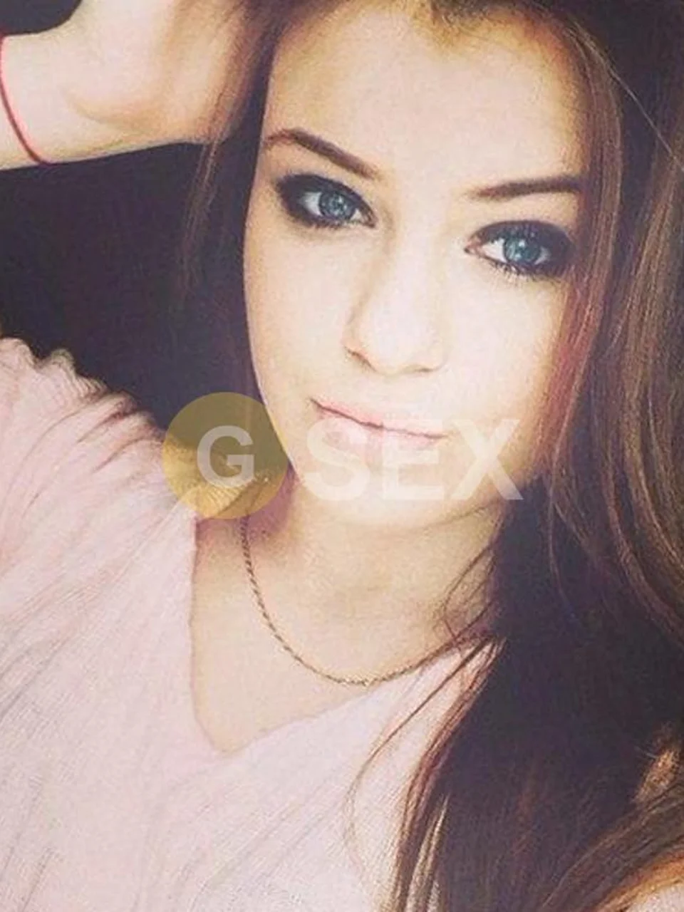 Индивидуалка Марина, Тернополь, ID1742, фото 2