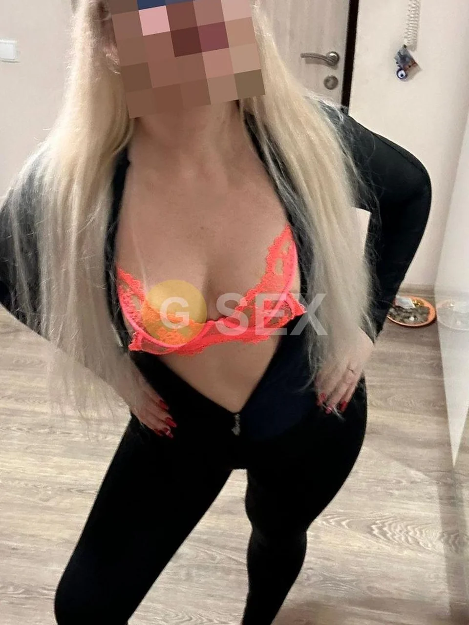 Путана Лика, Кременчуг, ID1773, фото 3