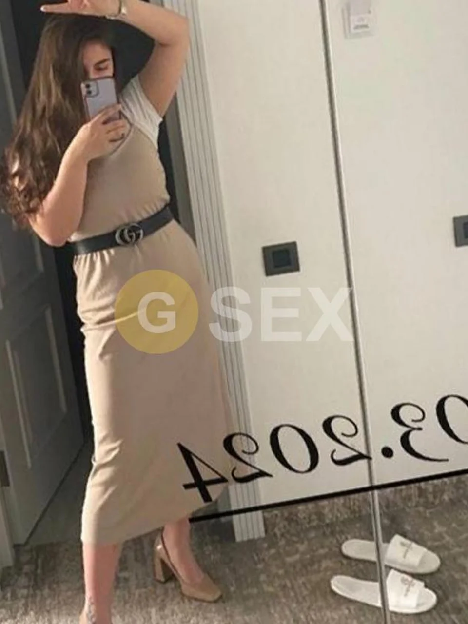 Путана Диана, Луцк, ID1799, фото 3