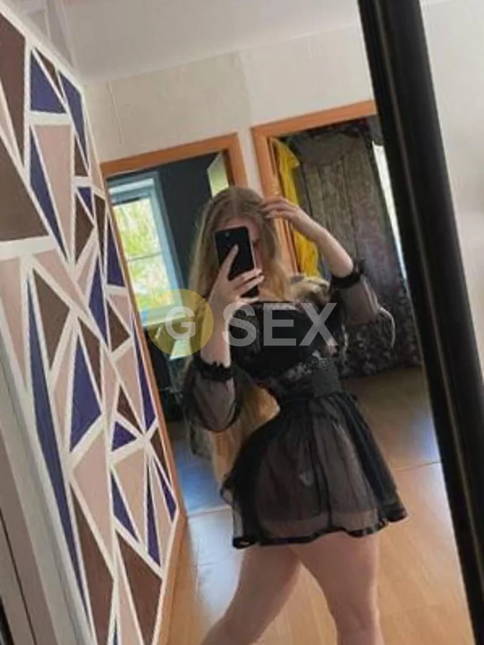 Индивидуалка Николь, Белая Церковь, ID1839, фото 2