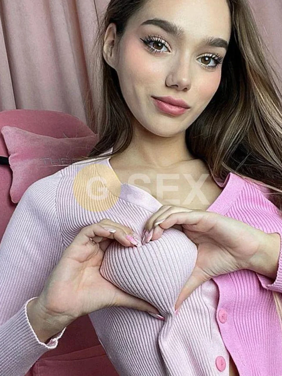 Шлюха Анжела, Белая Церковь, ID1847, фото 4