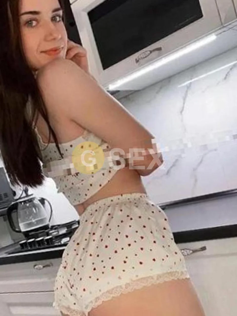 Путана Ксюша, Никополь, ID1922, фото 3