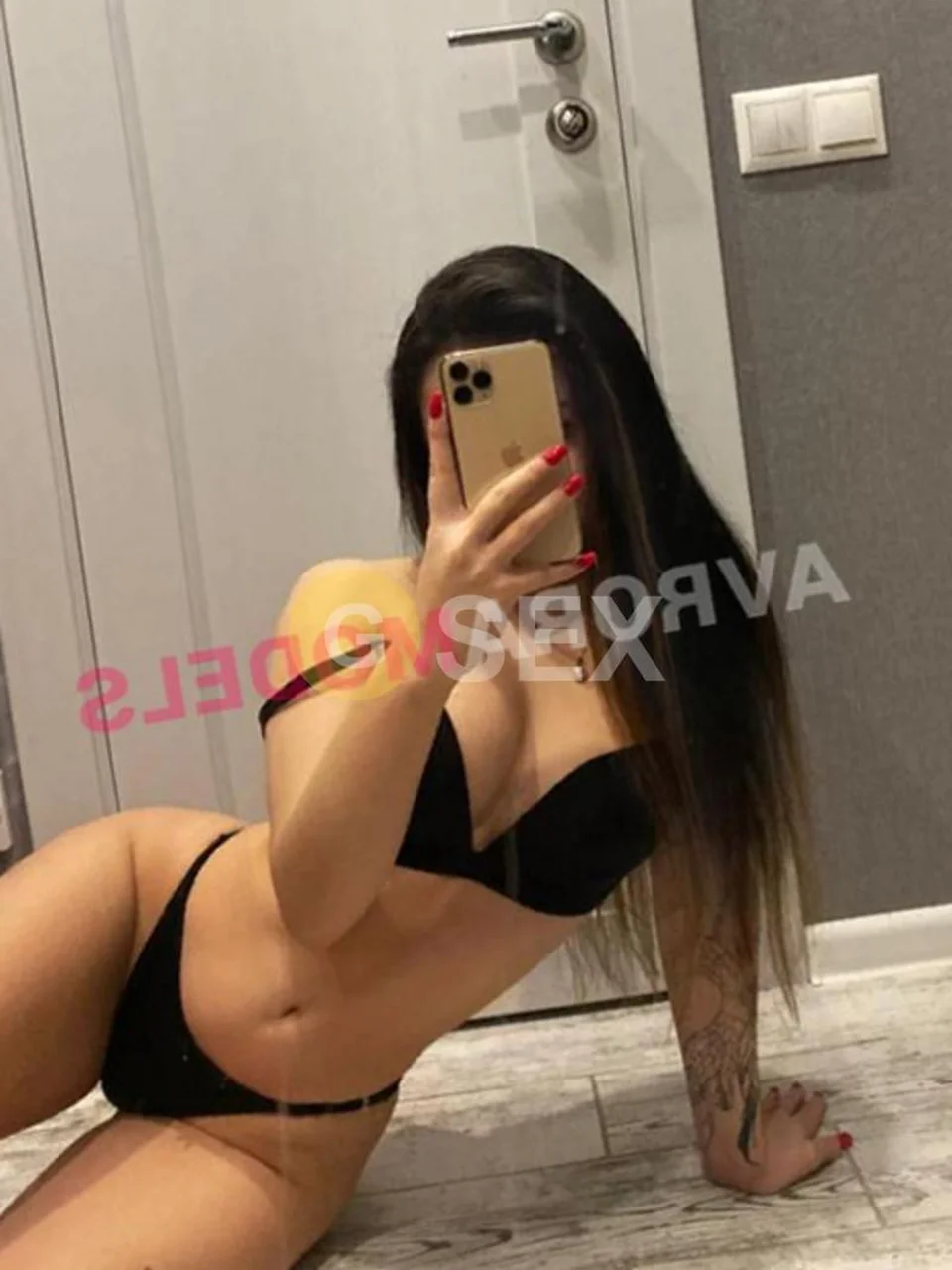 Индивидуалка Рената, Севастополь, ID1966, фото 2