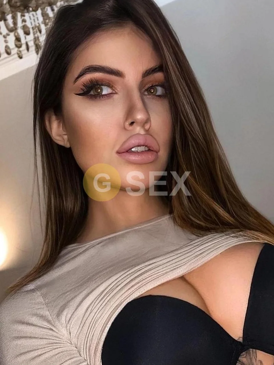 Путана Кристина (23 года), звонить по тел. +380782221444, Каменское, минет без презерватива, эскорт, анкета 2036