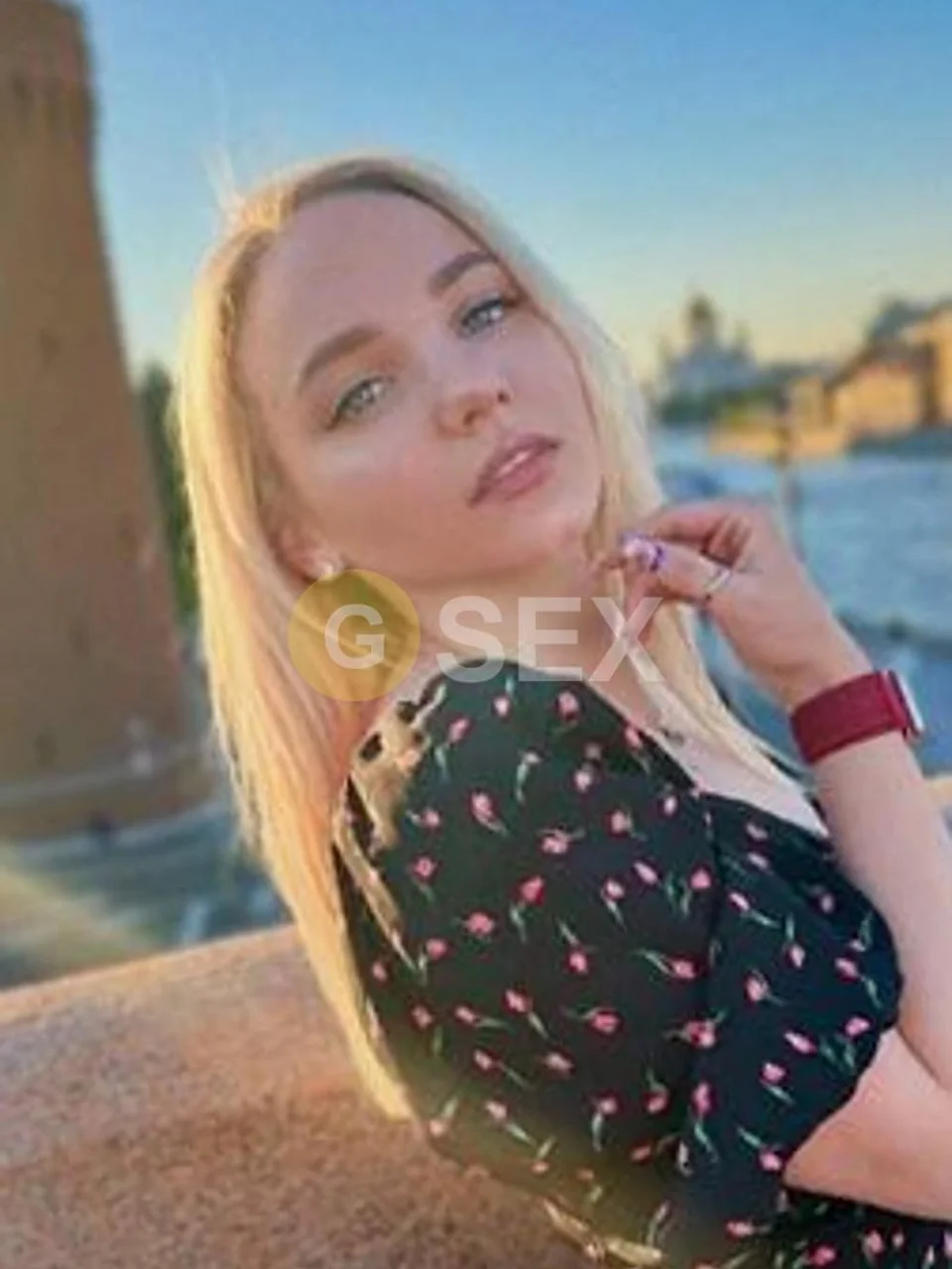 Ночная бабочка Алина (23 года), звонить по тел. +380764641482, Каменское, эскорт, классический секс, анкета 2043