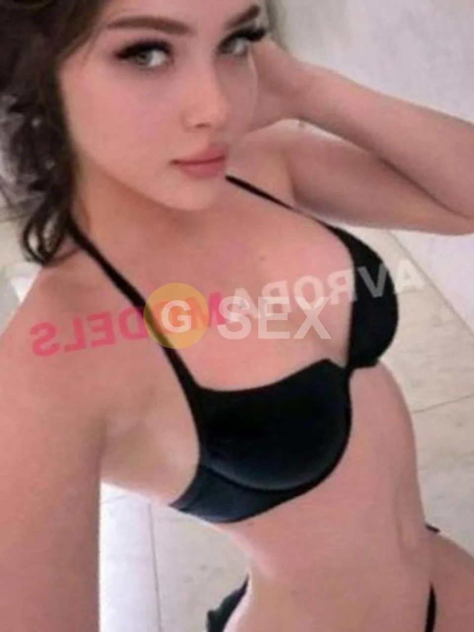 Индивидуалка Киса, Бердянск, ID2078, фото 2