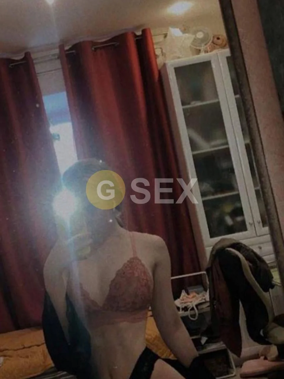 Путана Афродита, Бердянск, ID2082, фото 3