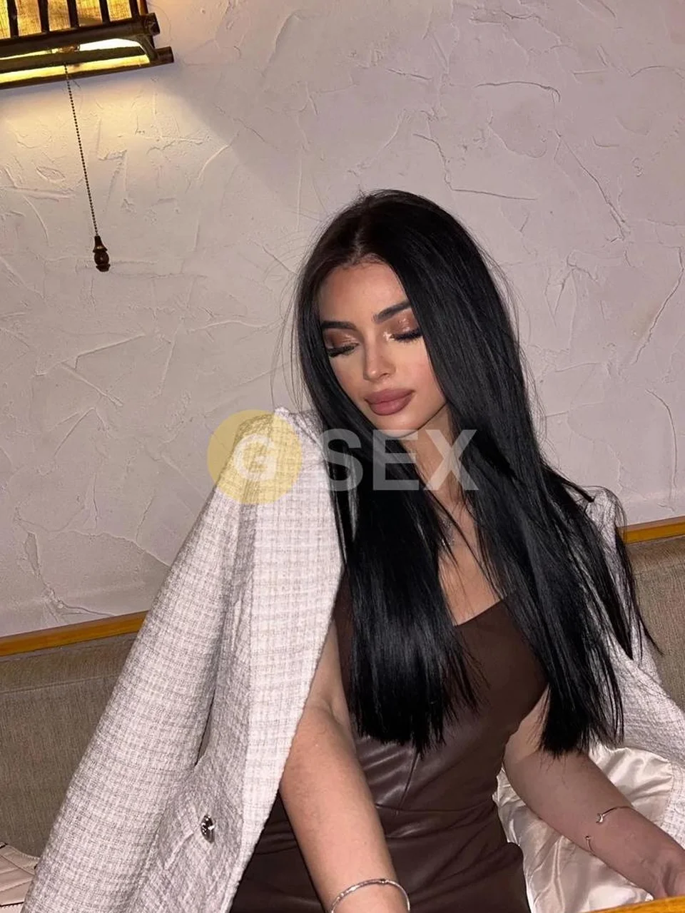 Шлюха Роксана, Бердянск, ID2083, фото 4