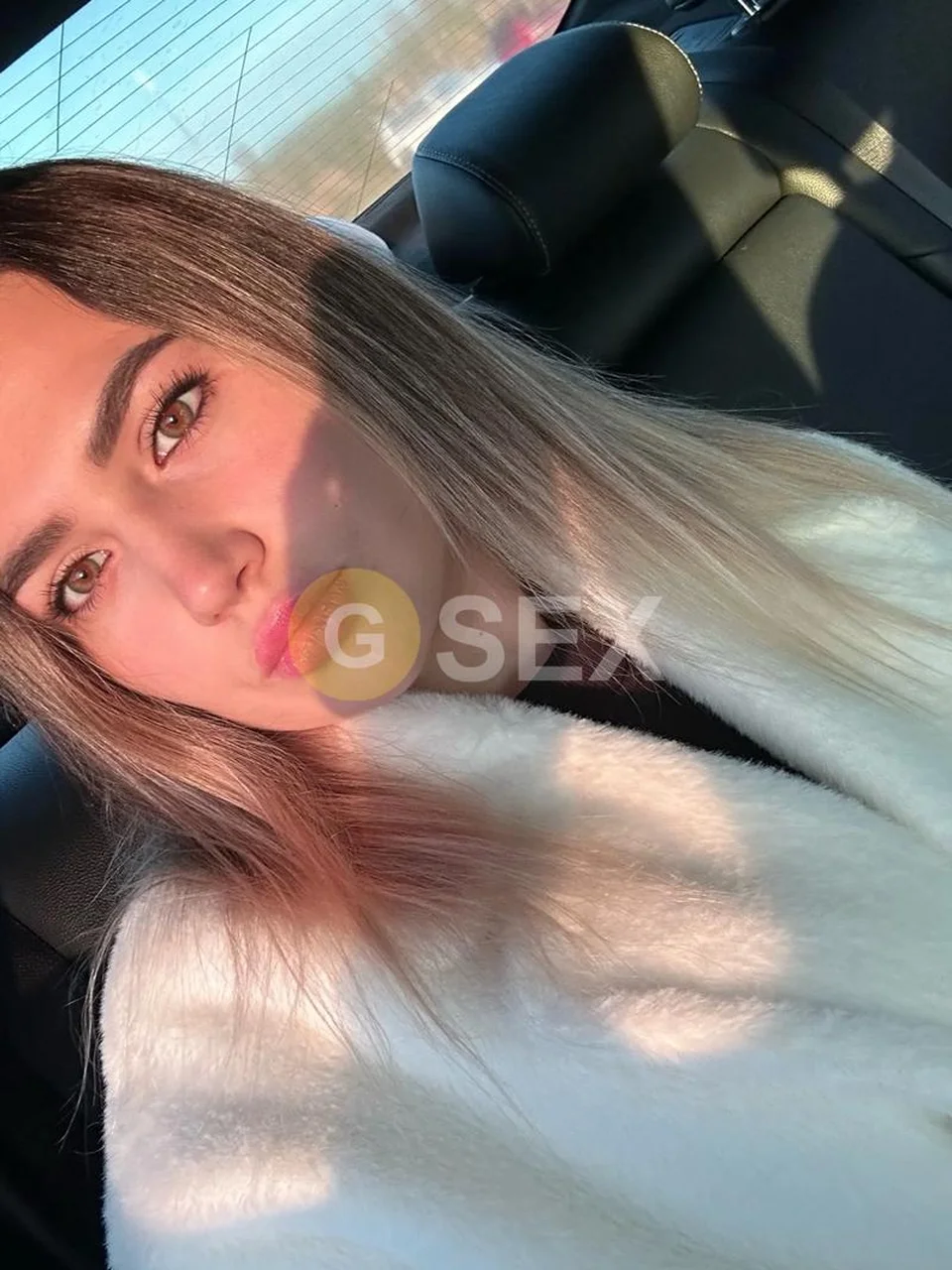 Путана Света, Бердянск, ID2084, фото 3