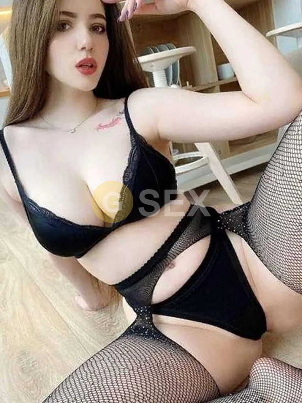 Шлюха Сандра, Лисичанск, ID2168, фото 4