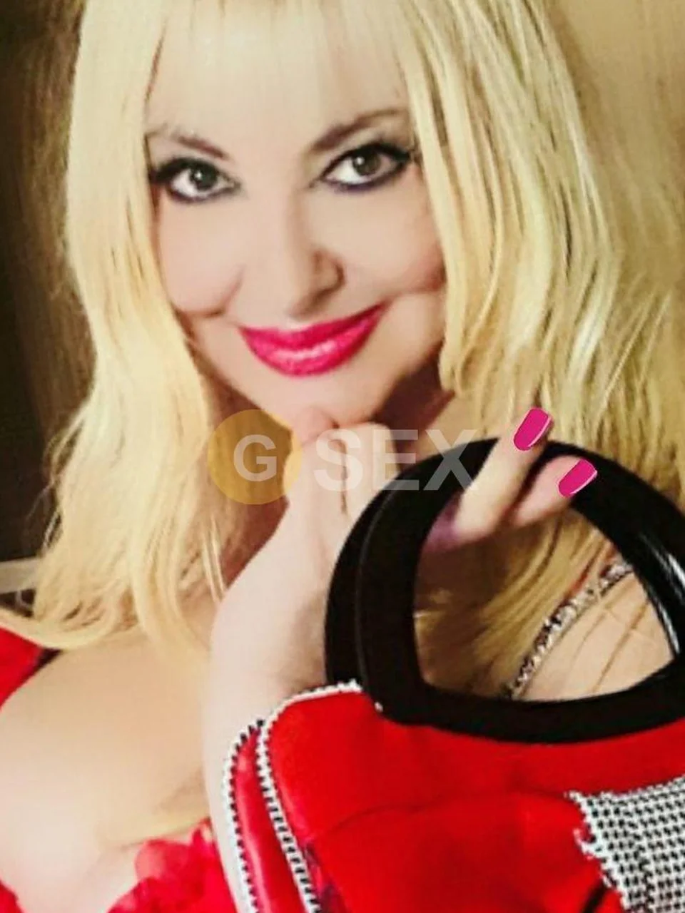 Путана Эмма, Славянск, ID2219, фото 3