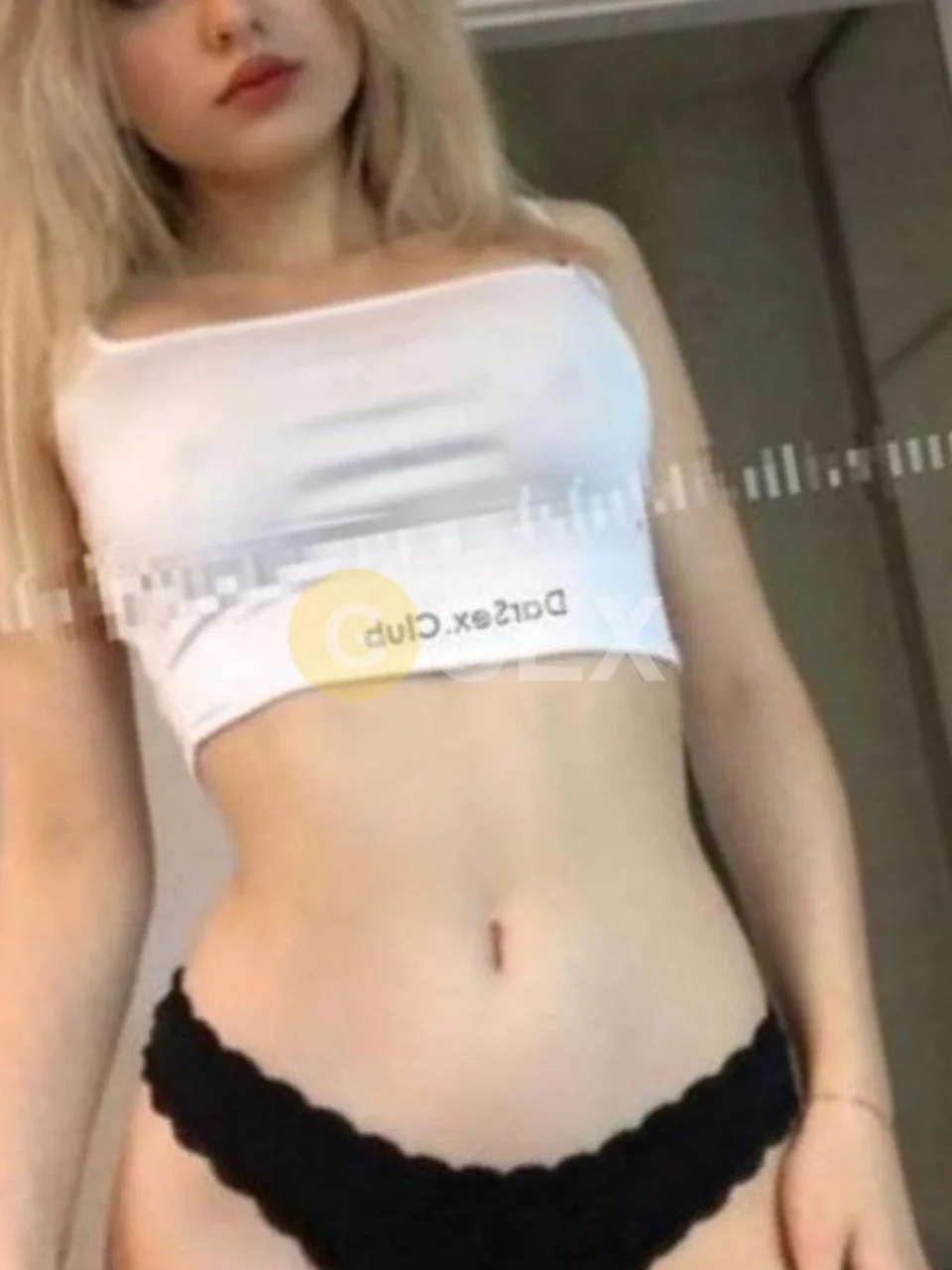 Индивидуалка Шакира, Славянск, ID2225, фото 2