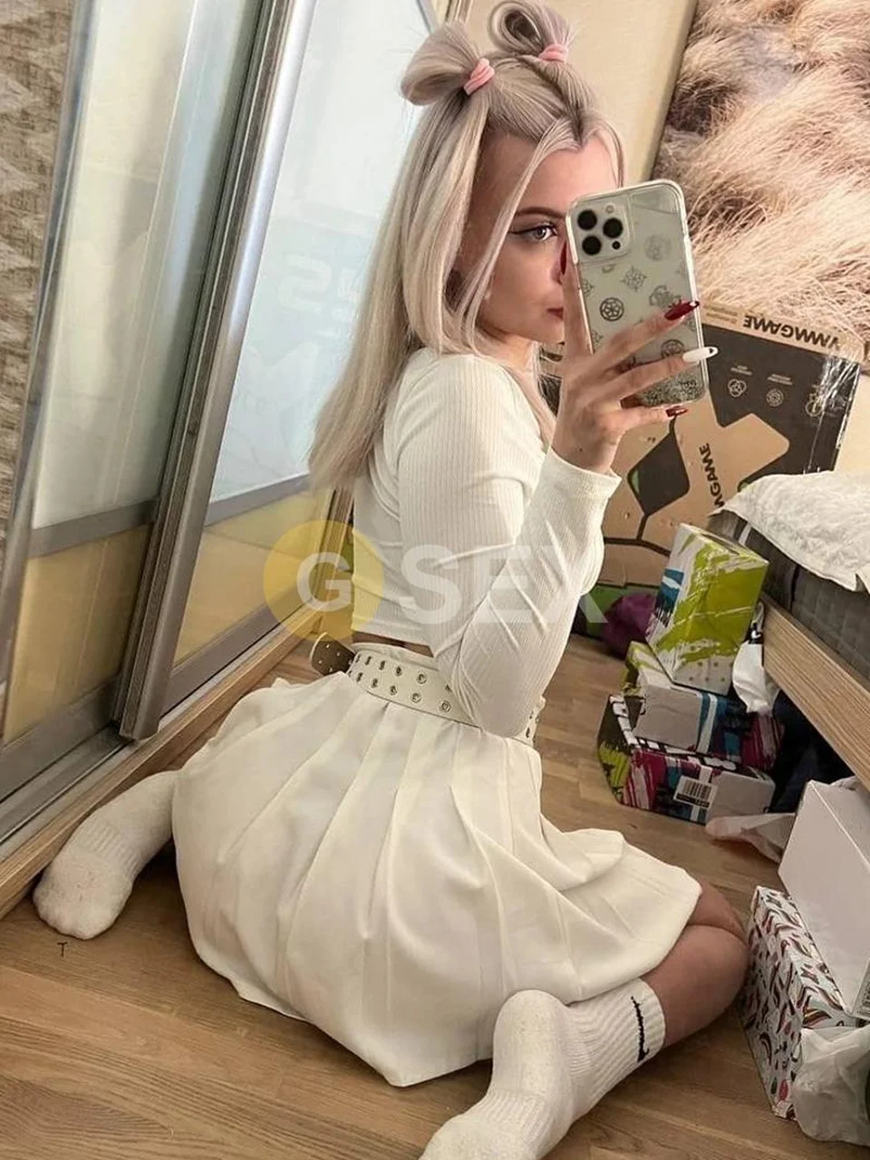 Девушка Венера (23 года), звонить по тел. +380745152591, Славянск, фистинг, классический секс, анкета 2237