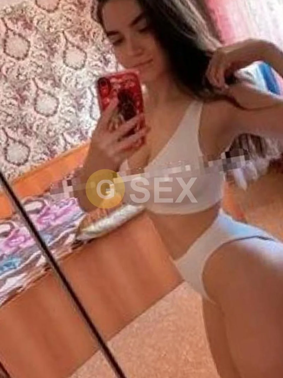 Путана Виктория, Константиновка, ID2248, фото 3