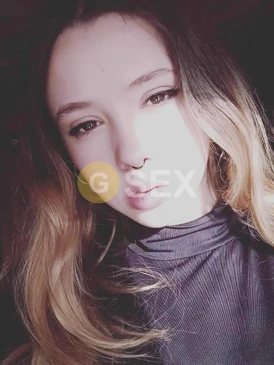 Индивидуалка Жанна, Константиновка, ID2266, фото 2