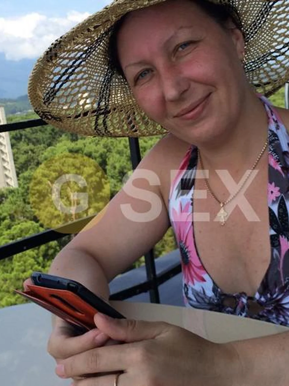 Путана Эмма, Константиновка, ID2277, фото 3