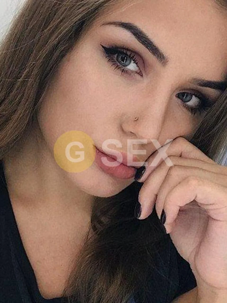 Индивидуалка Милана, Ялта, ID2279, фото 2