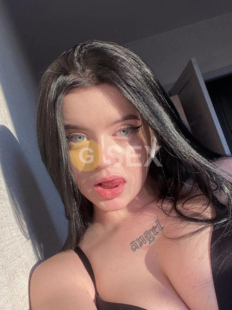 Путана Таня, Ялта, ID2280, фото 3