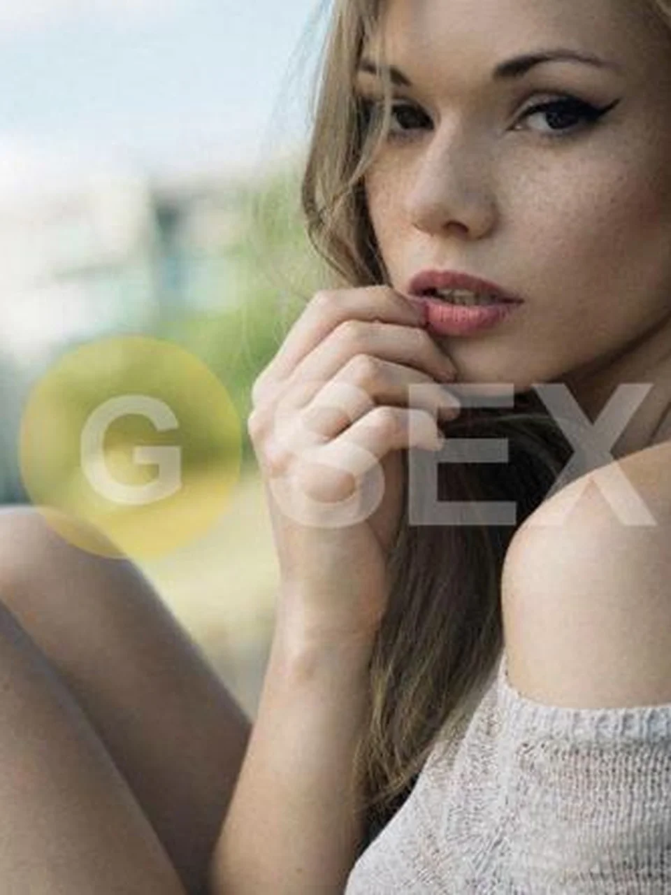 Индивидуалка Злата, Ялта, ID2288, фото 2