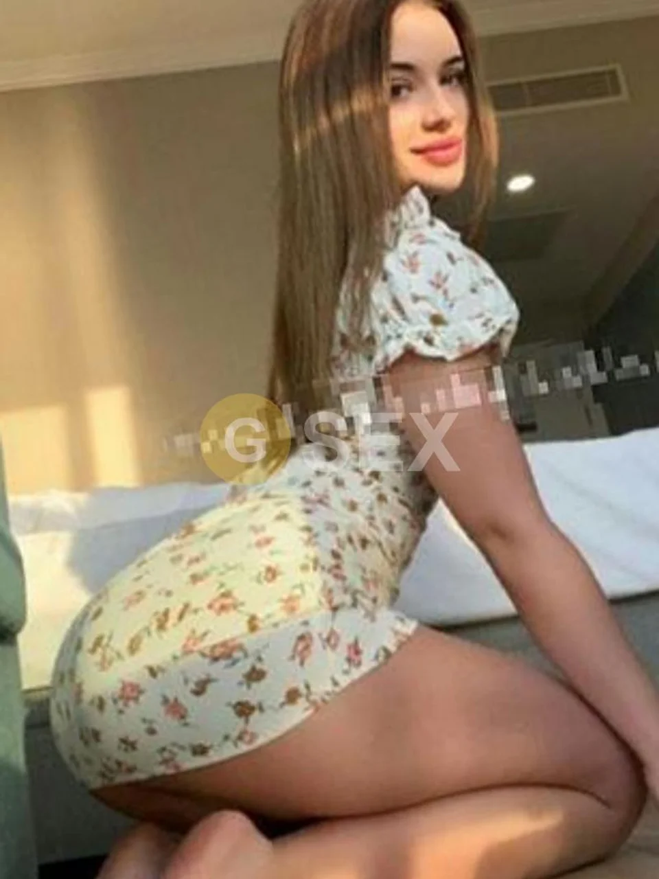 Индивидуалка Олия, Ялта, ID2290, фото 2