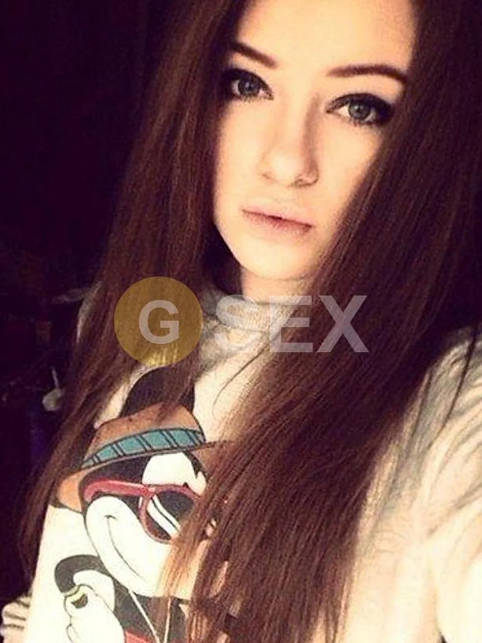 Ночная бабочка Вика (24 года), звонить по тел. +380780367463, Ялта, эскорт, классический секс, анкета 2298