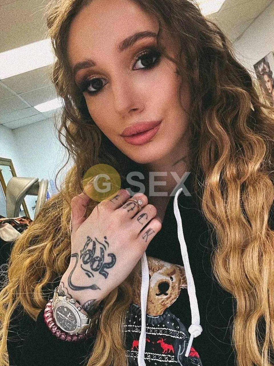 Девушка Надя (24 года), звонить по тел. +380740493195, Ялта, минет без презерватива, анальный секс, анкета 2301