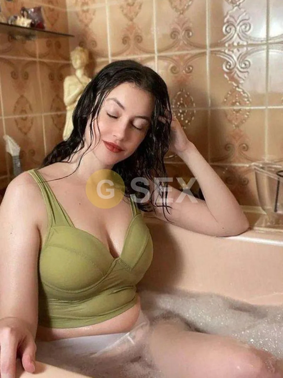 Индивидуалка Маргарита, Ялта, ID2307, фото 2