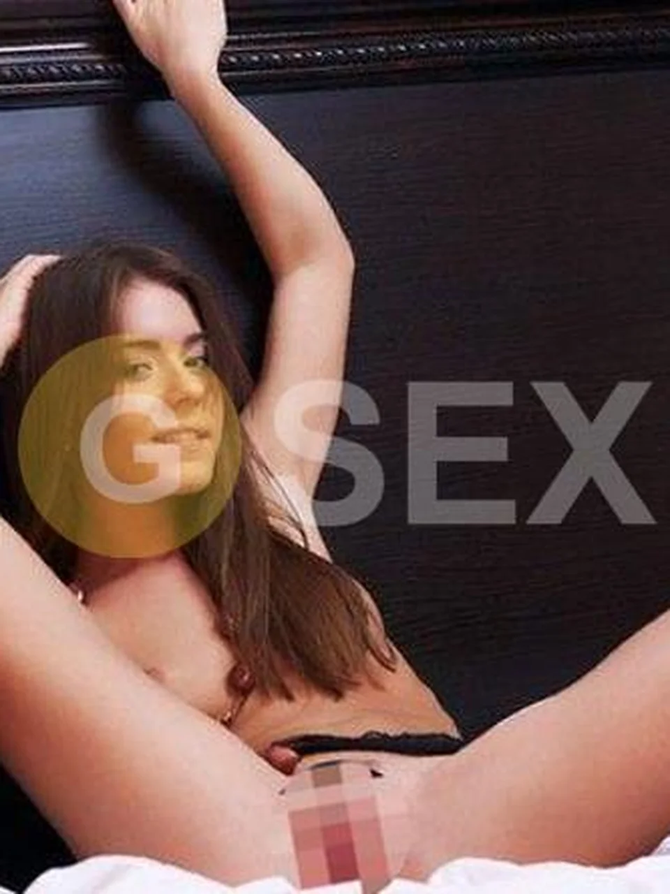 Индивидуалка Оксана, Ялта, ID2310, фото 2